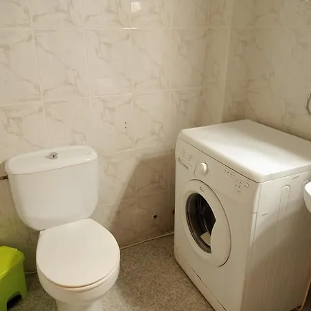 Apartamento Nahjey Apartament Morro Jable